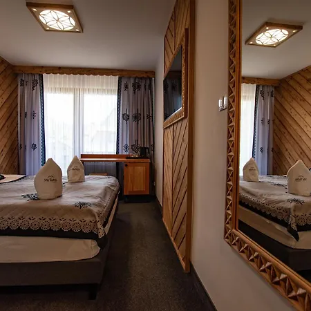 My Tatra Bed & Breakfast Zakopane