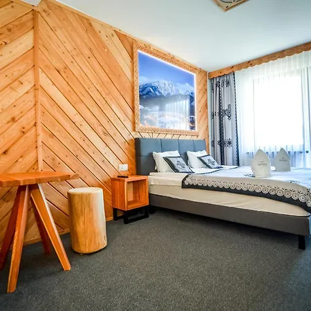 My Tatra Bed and breakfast Zakopane