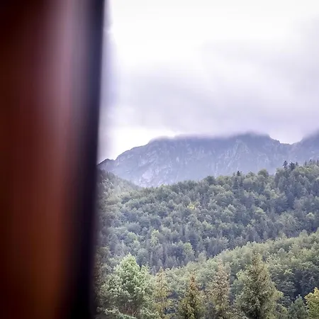 My Tatra Bed and breakfast