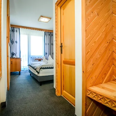 Bed & Breakfast My Tatra Zakopane