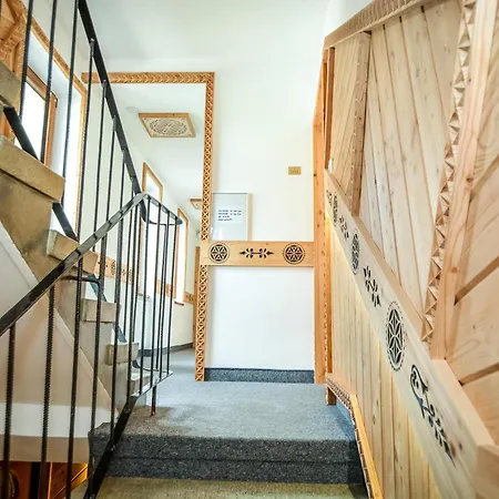 My Tatra Bed & Breakfast
