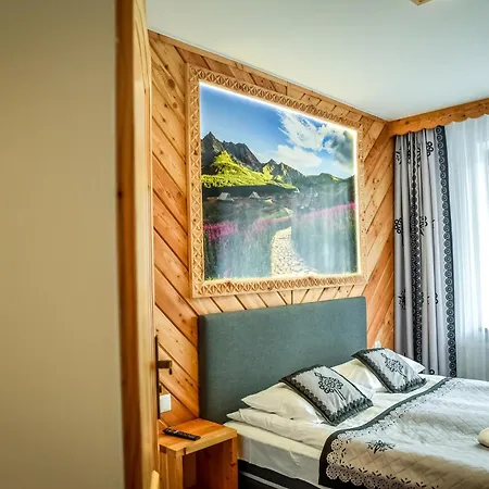 My Tatra 3* Zakopane