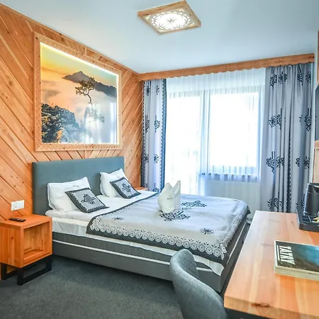 My Tatra 3* Zakopane