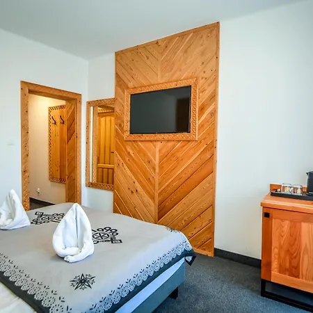 My Tatra 3* Zakopane