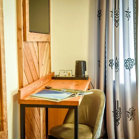 Bed and breakfast My Tatra