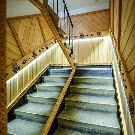 My Tatra Bed & Breakfast Zakopane