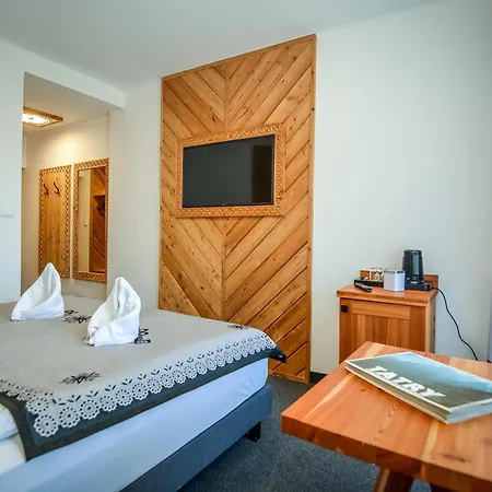 My Tatra 3* Zakopane