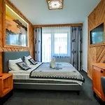 My Tatra Couette-café Zakopane