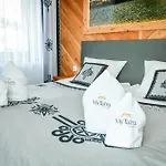 My Tatra Couette-café 3*