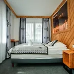 Oda ve Kahvaltı My Tatra