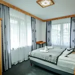 My Tatra Couette-café Zakopane