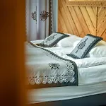 Couette-café My Tatra