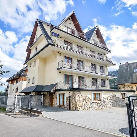 Oda ve Kahvaltı My Tatra Zakopane