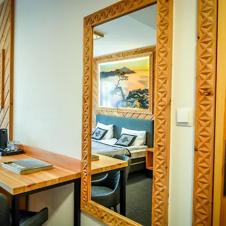 My Tatra زاكوباني