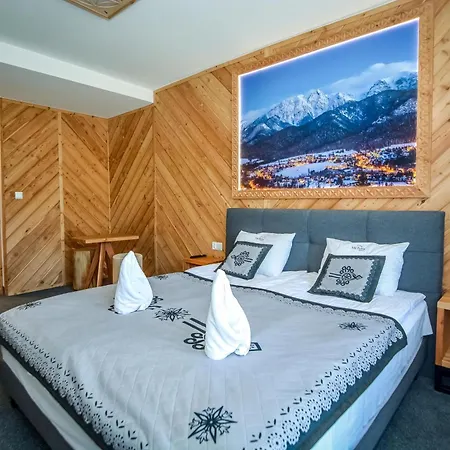 My Tatra 3* Zakopane