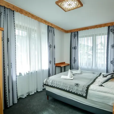 My Tatra Bed & Breakfast Zakopane