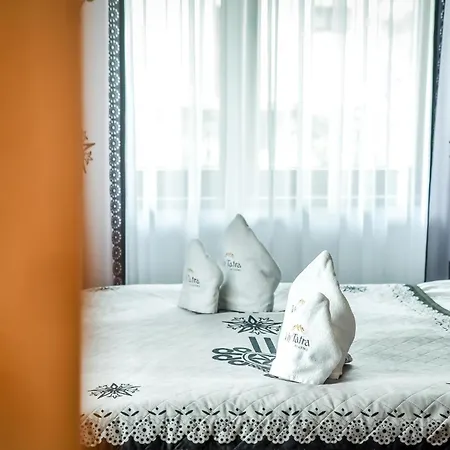 My Tatra 3* Zakopane