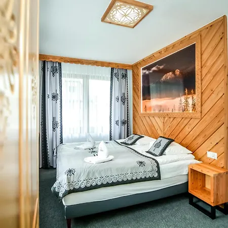 My Tatra زاكوباني