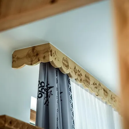 فندق مبيت وإفطار My Tatra زاكوباني