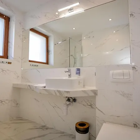 Couette-café My Tatra