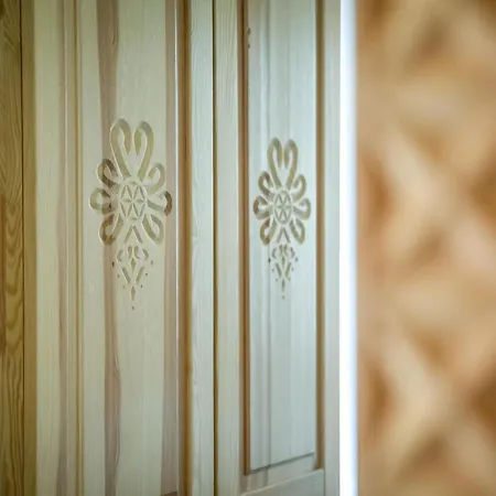 My Tatra Couette-café Zakopane