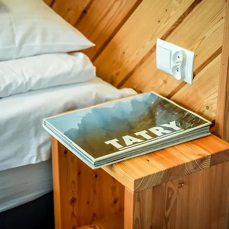 My Tatra Bed & Breakfast