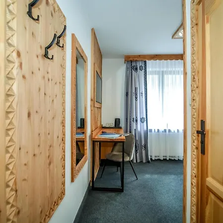 My Tatra Frühstückspension 3*