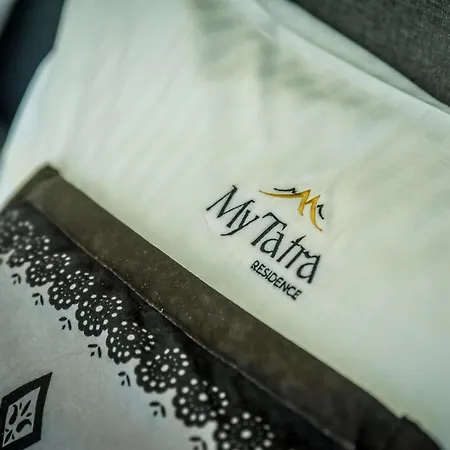 My Tatra فندق مبيت وإفطار 3*