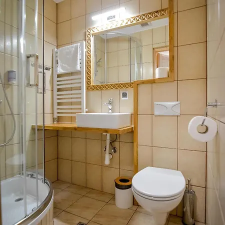 My Tatra زاكوباني