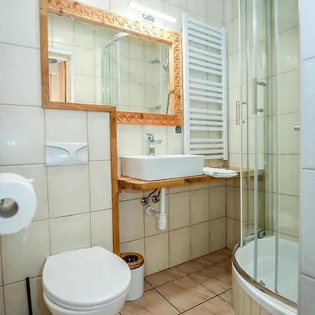 My Tatra Couette-café 3*