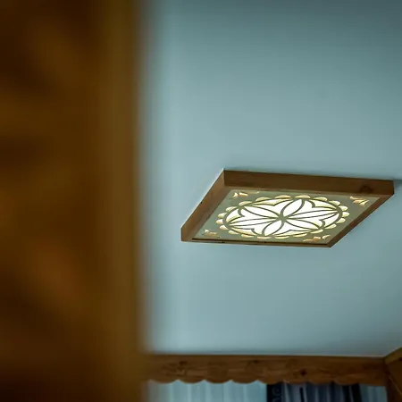 Couette-café My Tatra Zakopane