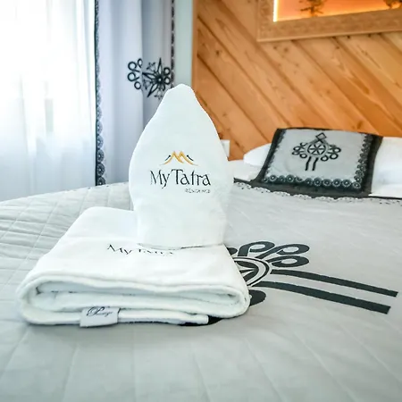 My Tatra 3* Zakopane