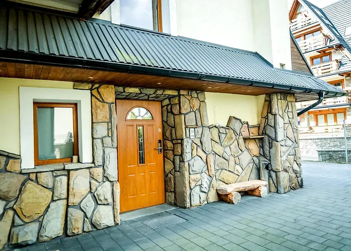 B&B My Tatra